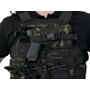 Toc pistol orizontal 8FIELDS Multicam thumbnail