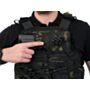 Toc pistol orizontal 8FIELDS Multicam thumbnail