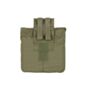 Dump pouch pliabil 8FIELDS Olive thumbnail