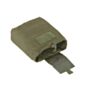 Dump pouch pliabil 8FIELDS Olive thumbnail