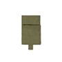 Dump pouch pliabil 8FIELDS Olive thumbnail