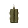 Pouch utilitar mini 8Fields Olive thumbnail