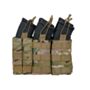 Port incarcator combo AK 8Fields Multicam thumbnail