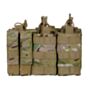 Port incarcator combo AK 8Fields Multicam thumbnail