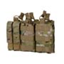 Port incarcator combo AK 8Fields Multicam thumbnail