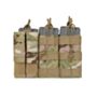 Port incarcator combo M4 8Fields Multicam thumbnail