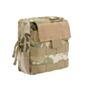 Pouch admin mare 8Fields Multicam thumbnail