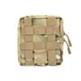 Pouch admin mare 8Fields Multicam thumbnail
