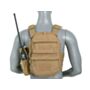 Rucsac hidratare MOLLE Mod. 2 8FIELDS Multicam thumbnail