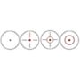 Dot sight open tactical 4 tinte ACM thumbnail