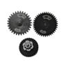 Set pinioane otel 32:1 gearbox SHS thumbnail