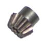 Pinion motor tip O Warrior thumbnail