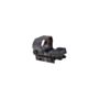 Red dot Open II Reflex Theta Optics thumbnail