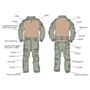 Uniforma Combat Gen2 BDU Emerson Gear Multicam L thumbnail