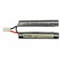 Acumulator NiMH 9.6V 2200mAh TWM4-A1 8Fields thumbnail