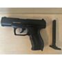 Walther P99 DAO CO2 - Resigilat thumbnail