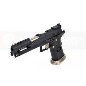 Replica pistol HX2232 Full Auto Metal GBB AW Custom