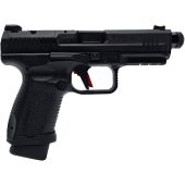 Replica pistol CANIK TP 9 gas GBB Elite Combat