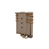 Portincarcator M4/M16 Urban Assault Quick Pull Wosport Tan