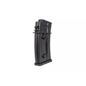 Incarcator hi-cap G36 300 bile Specna Arms Negru