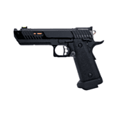 Replica pistol STI Pit Viper ASG