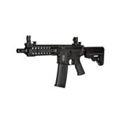 Replica asalt SA-F01 FLEX GATE X-ASR Specna Arms Negru