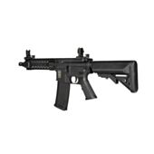 Replica asalt SA-F01 FLEX GATE X-ASR Specna Arms Negru