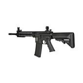 Replica asalt SA-F02 FLEX GATE X-ASR Specna Arms Negru