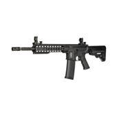 Replica asalt SA-F02 FLEX GATE X-ASR Specna Arms Negru