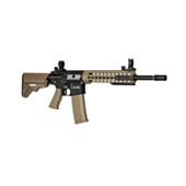 Replica asalt SA-F02 FLEX GATE X-ASR Specna Arms Half-Tan