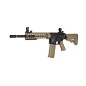 Replica asalt SA-F02 FLEX GATE X-ASR Specna Arms Half-Tan