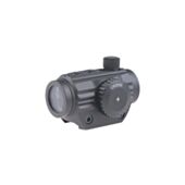 Red dot Groove Compact Reflex Theta Optics