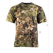 Tricou WASP Z3A Miltec Camo XL