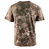Tricou WASP Z2 Miltec Camo S