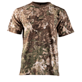 Tricou WASP Z2 Miltec Camo M