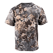 Tricou WASP Z1B Miltec Camo XL
