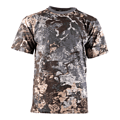 Tricou WASP Z1B Miltec Camo L