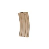 Incarcator M4 140 bile ASG Tan