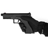 Replica pistol SSE18 AEP GEN 2 Full Auto Novritsch