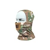 Masca protectie knight Specna Arms Multicam
