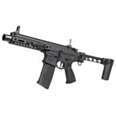 Replica asalt FAR556 G&G Negru