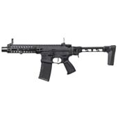 Replica asalt FAR556 G&G Negru