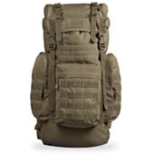Rucsac mare German Gen II. Mil-Tec OD