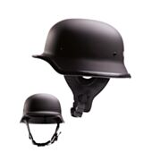 Casca protectie M35 Mil-Tec Negru L