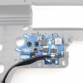 Mosfet Scylla V2 Jefftron