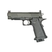Replica pistol STACCATO 2011 EMG Negru