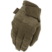 Manusi Precision Pro High Dex Mechanix Wear Coyote M