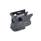 Magwell M4/M16 Double Bell Negru