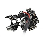 Mosfet Aster V2 SX Expert tragaci Quantum cablaj spate Gate