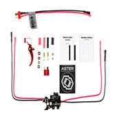 Mosfet Aster V2 SE + Quantum Trigger Cablaj Fata Gate